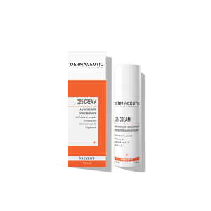 C25 Cream