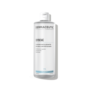 Oxybiome