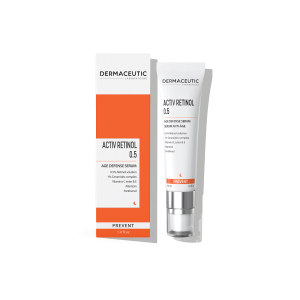 Activ Retinol 0.5