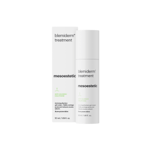 blemiderm treatment