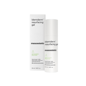 blemiderm resurfacing gel