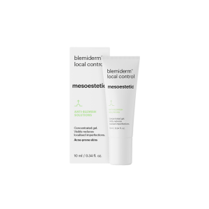 blemiderm local control