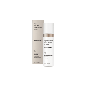 age element brightening cream