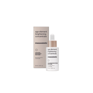 age element brightening concentrate