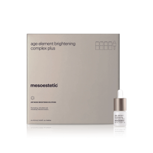 age element brightening complex