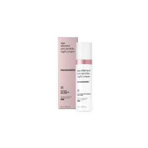 age element anti-wrinkle night cream