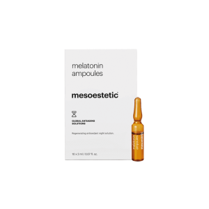 melatonin ampoules