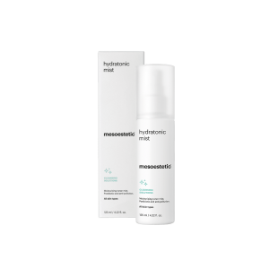 hydratonic mist