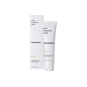 pure renewing mask