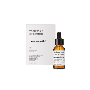 melan tran3x concentrate