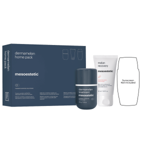 dermamelan home pack