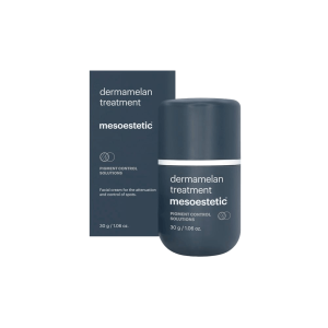dermamelan treatment