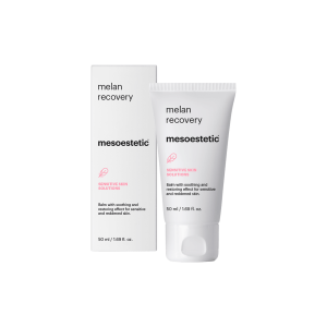 melan recovery