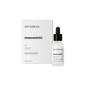skin balance